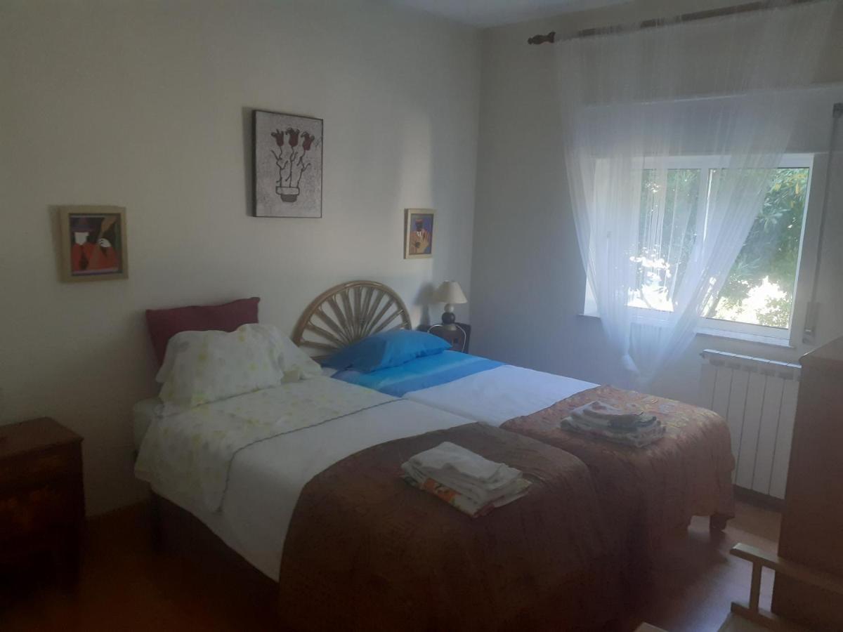 Ferienwohnung Jardim De Moledo Moledo  Exterior foto