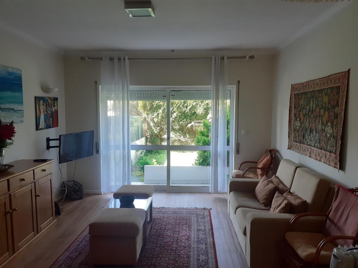 Ferienwohnung Jardim De Moledo Moledo  Exterior foto
