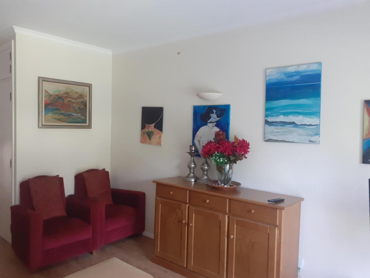 Ferienwohnung Jardim De Moledo Moledo  Exterior foto