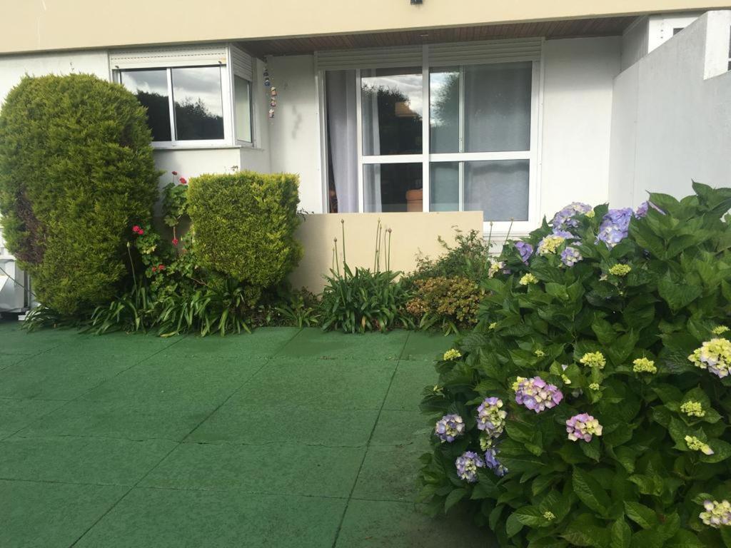 Ferienwohnung Jardim De Moledo Moledo  Exterior foto